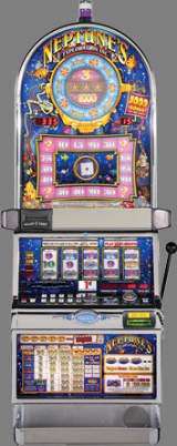 Neptune's Exploration, Inc. the Slot Machine
