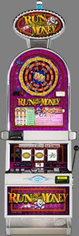 Run for your Money the Slot Machine