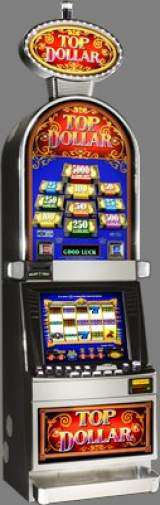 Top Dollar [Video Slot] the Video Slot Machine