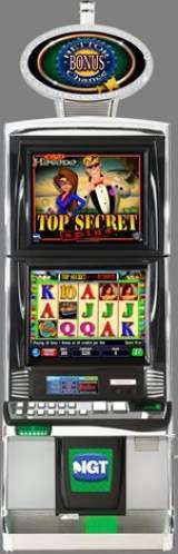 Old Havana [Bettor Chance] the Slot Machine