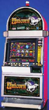 Enchanted Unicorn the Slot Machine