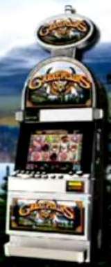 Great Plains the Slot Machine