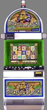 Pharaoh's Fortune [Video Slot] the Video Slot Machine