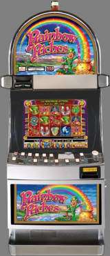Rainbow Riches [Video Slot] the Video Slot Machine