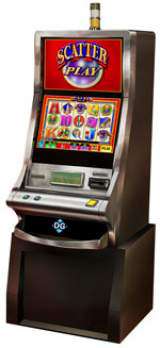 Scatter Play the Slot Machine