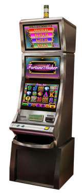 Fortune Maker the Slot Machine
