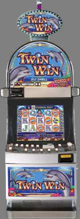Twin Win the Slot Machine