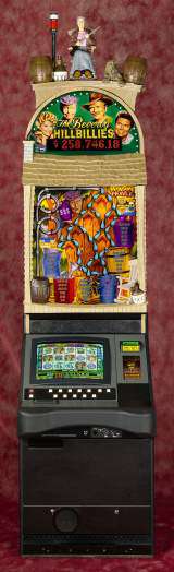 The Beverly Hillbillies - Moonshine Money the Slot Machine
