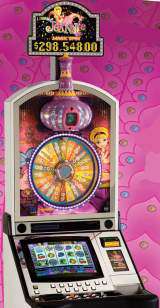 I Dream of Jeannie - Magic Spin the Slot Machine
