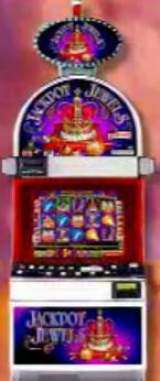 Jackpot Jewels [Video slot] the Video Slot Machine