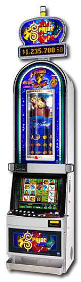 The Price Is Right - Fishing Game the Slot Machine