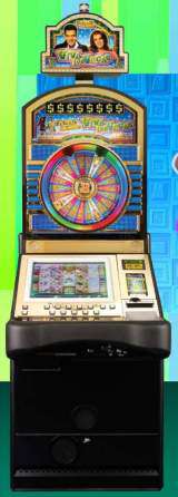 Viva Las Vegas the Slot Machine