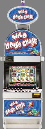 Wild Goose Chase the Slot Machine