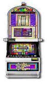 Punch a Bunch [The Price is Right] [Video Reel Touch Bingo] the Video Slot Machine
