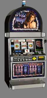 Wild Thing! [Cigar] the Slot Machine