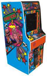 Donkey Kong + Donkey Kong Jr. + Mario Bros. the Arcade Video game