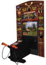Extreme Hunting 2 - Tournament Edition [Deluxe model] the Arcade Video game