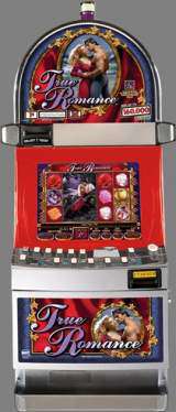 True Romance the Slot Machine