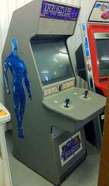 Rise of the Robots the Arcade Video game