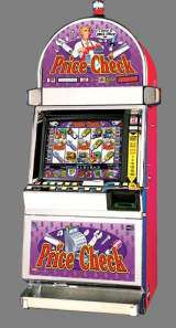 Price Check the Slot Machine