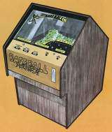 Baseball the Arcade Video game
