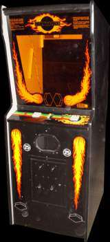 Sundance the Arcade Video game