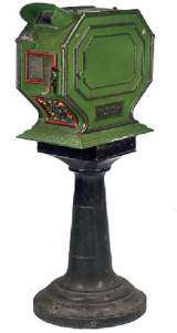 Mutoscope the Viewer