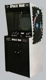 Space War the Arcade Video game