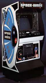 Space Wars the Arcade Video game