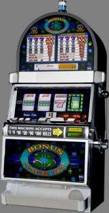 Bonus Times Pay the Slot Machine