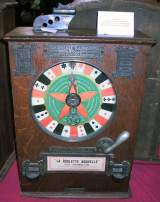 La Roulette Nouvelle [Le Phénix] the Slot Machine