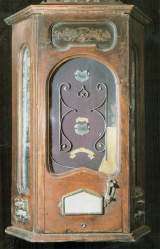 Key Hole machine