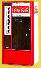 Vendo V-56 Challenger the Vending Machine