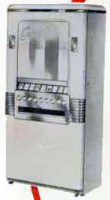 Smokeshop [Model 612] the Vending Machine
