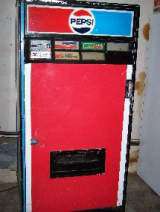 Vendo V-125 the Vending Machine
