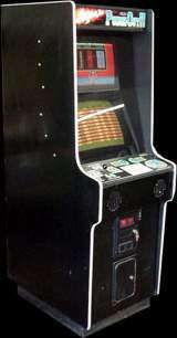 Super Punch-Out!! the Arcade Video game