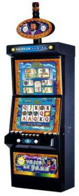 Vasco da Gama the Video Slot Machine