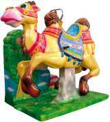 Al-Camel the Kiddie Ride