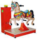800 Horse Mini the Kiddie Ride