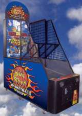 Hot Shot - Basketball Classic the Coin-op Misc. game