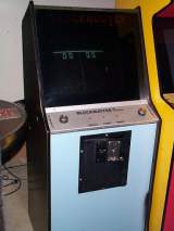Blockbuster [Upright model] the Arcade Video game