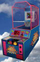 Hot Shot - Basketball Mini the Coin-op Misc. game