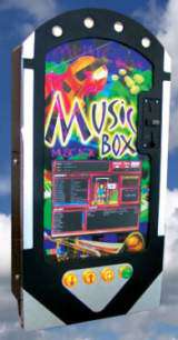 Music Box the Jukebox