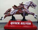 Quick Silver the Kiddie Ride