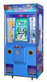 Ay-Up [Model WMH-216] the Redemption mechanical game