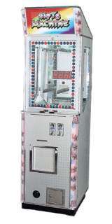 Gift Machine [Model WMH-129C] the Redemption mechanical game