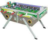 Kick Time [Model WMH-652] the Soccer Table