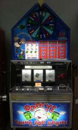 Popeye - Going For Broke the Slot Machine