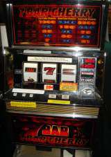 7 Bar Cherry the Redemption mechanical game