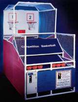 Competition Basketball the Coin-op Misc. game